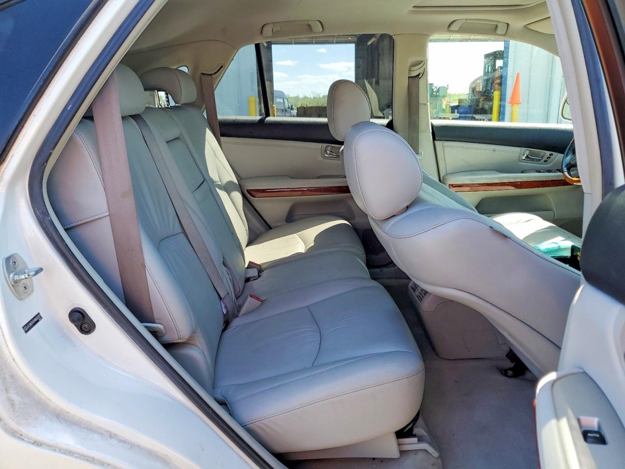Lexus RX 330