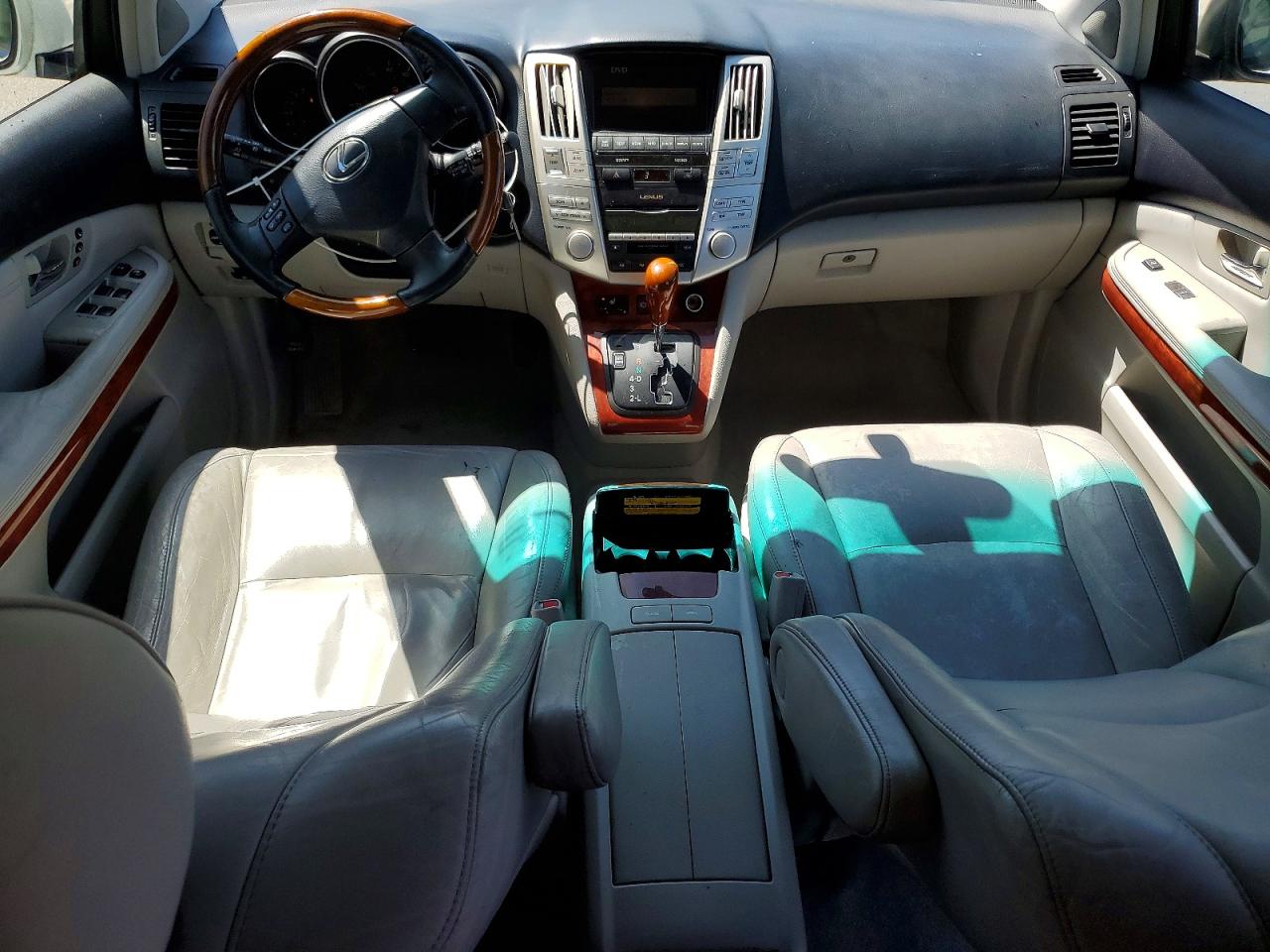 Lexus RX 330