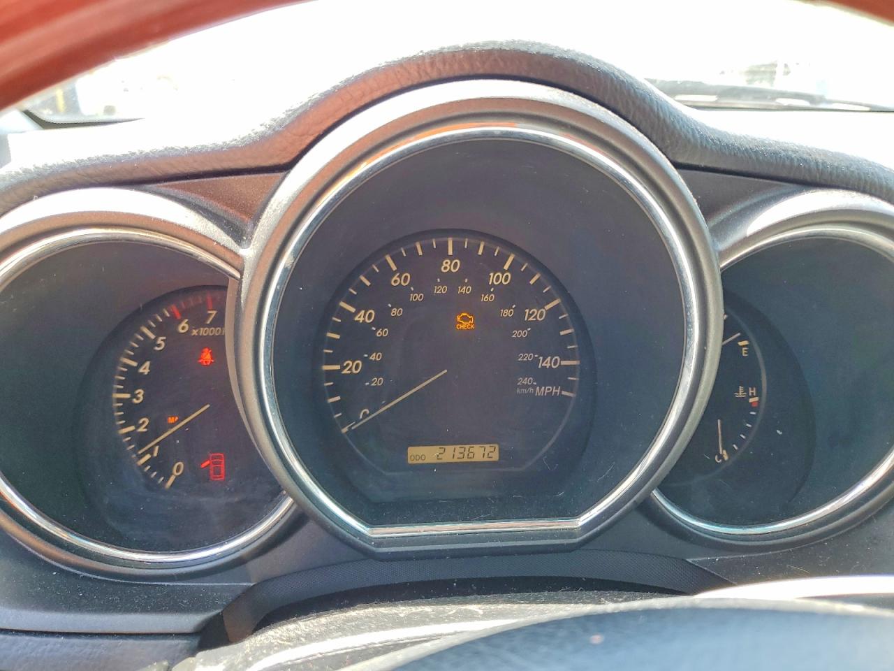 Lexus RX 330