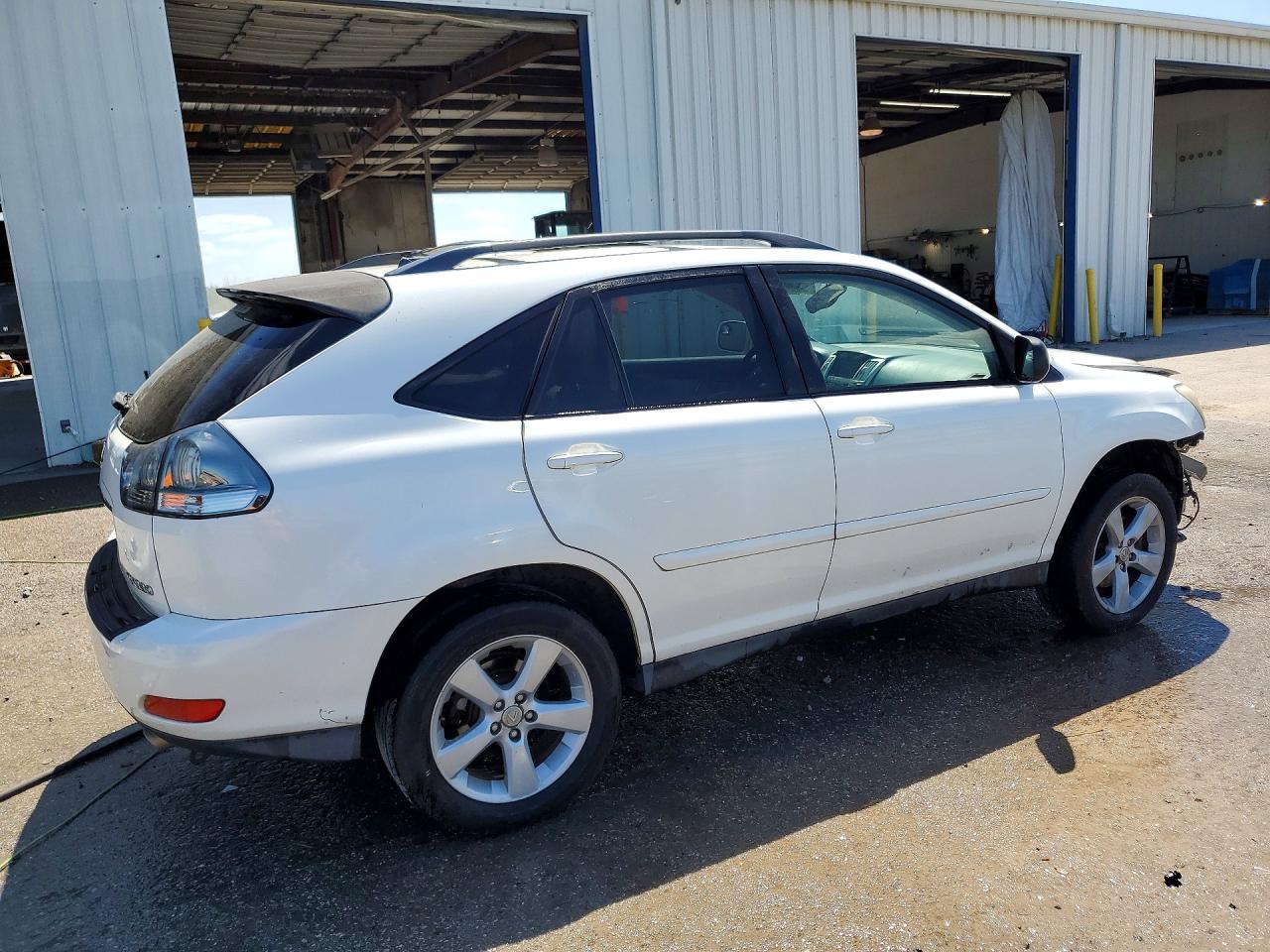 Lexus RX 330