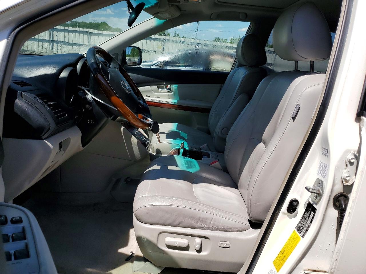 Lexus RX 330