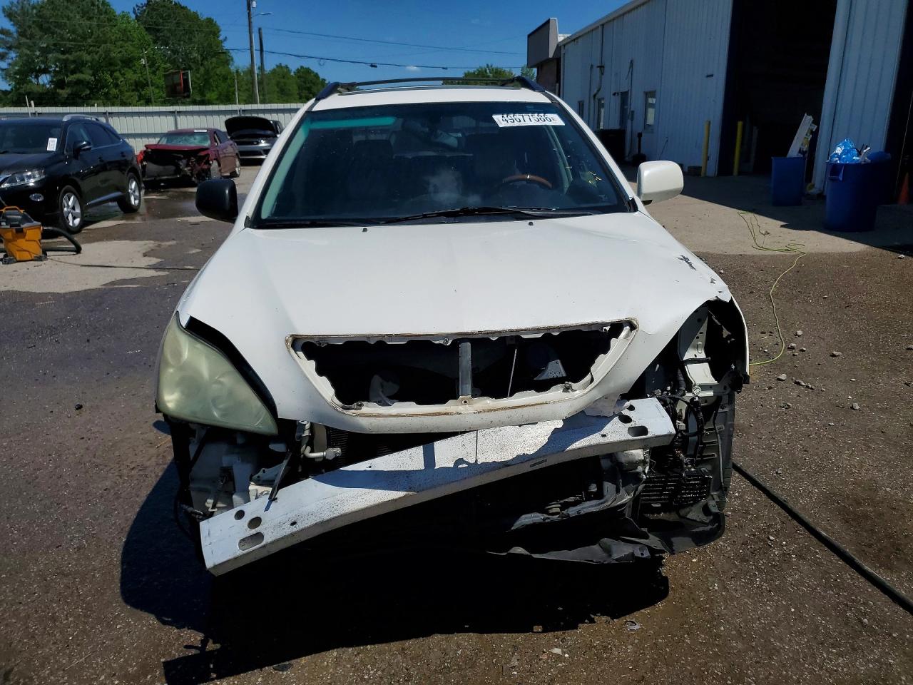 Lexus RX 330
