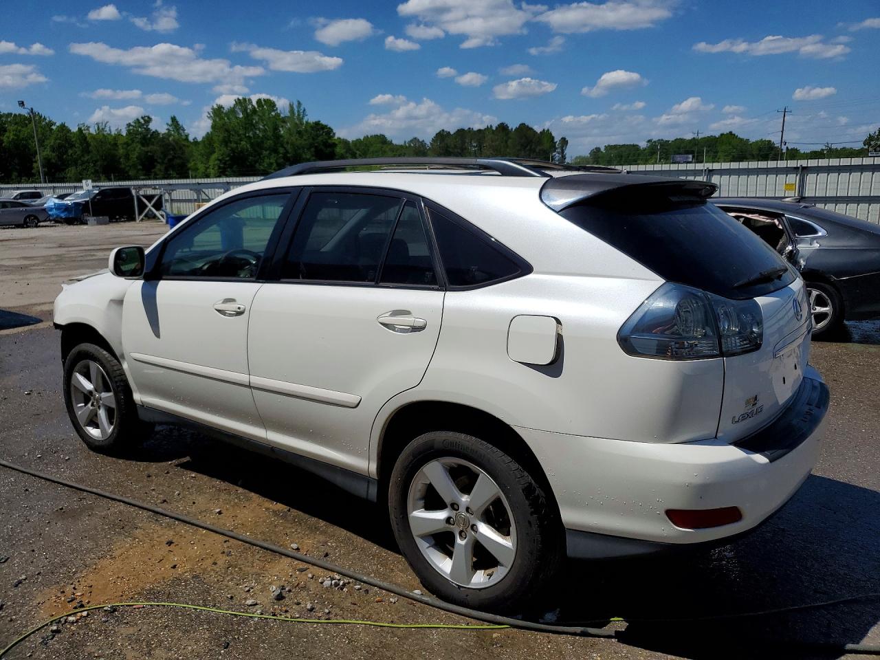 Lexus RX 330
