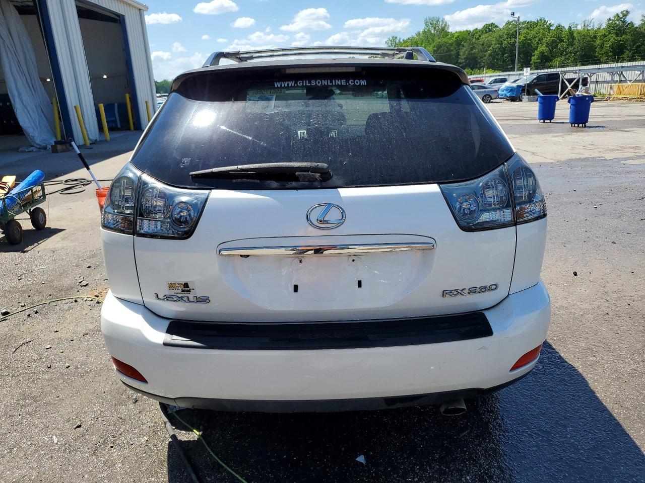 Lexus RX 330