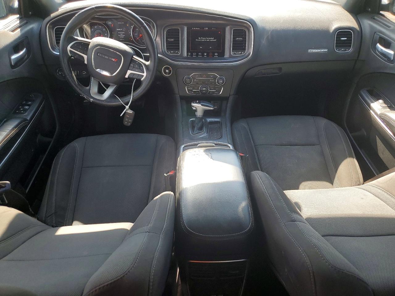 Dodge Charger Sxt Plus