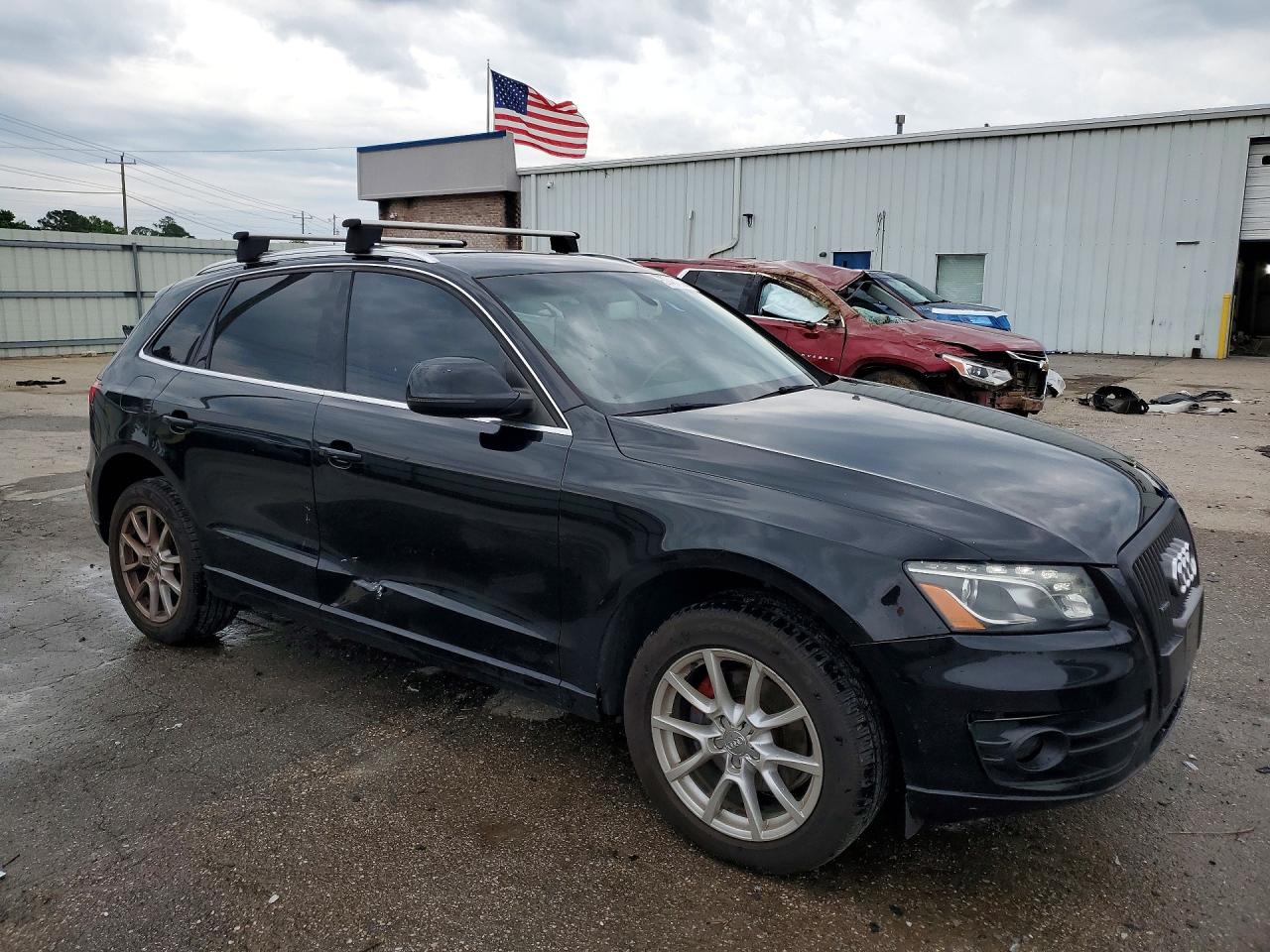 Audi Q5 Premium Plus