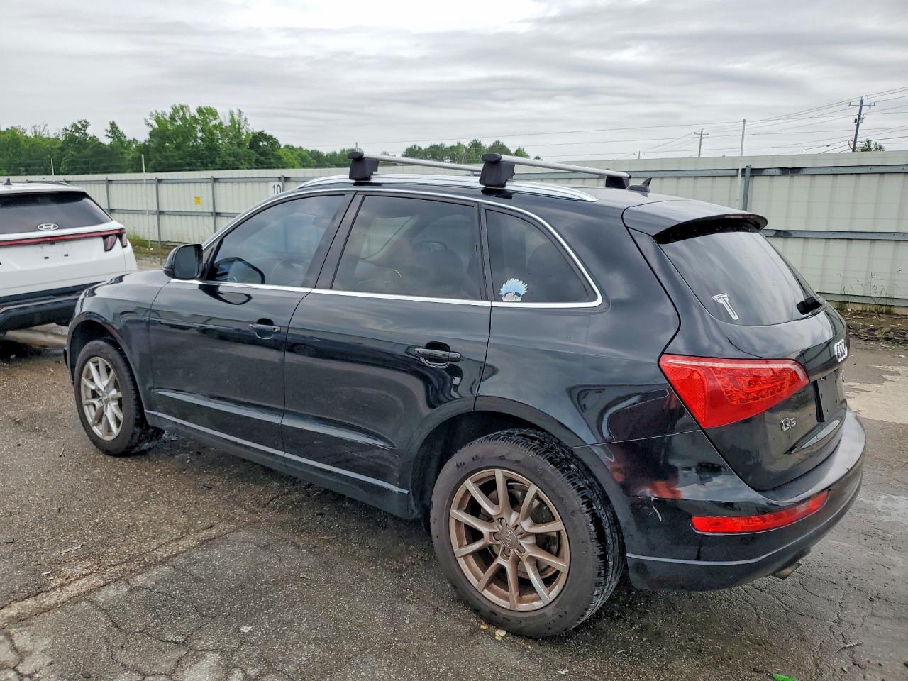 Audi Q5 Premium Plus