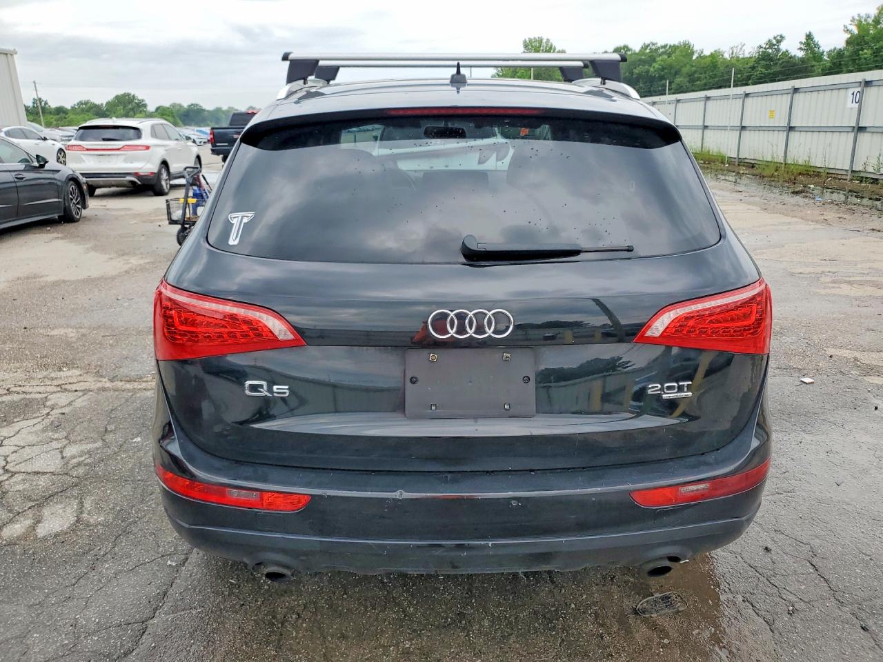 Audi Q5 Premium Plus