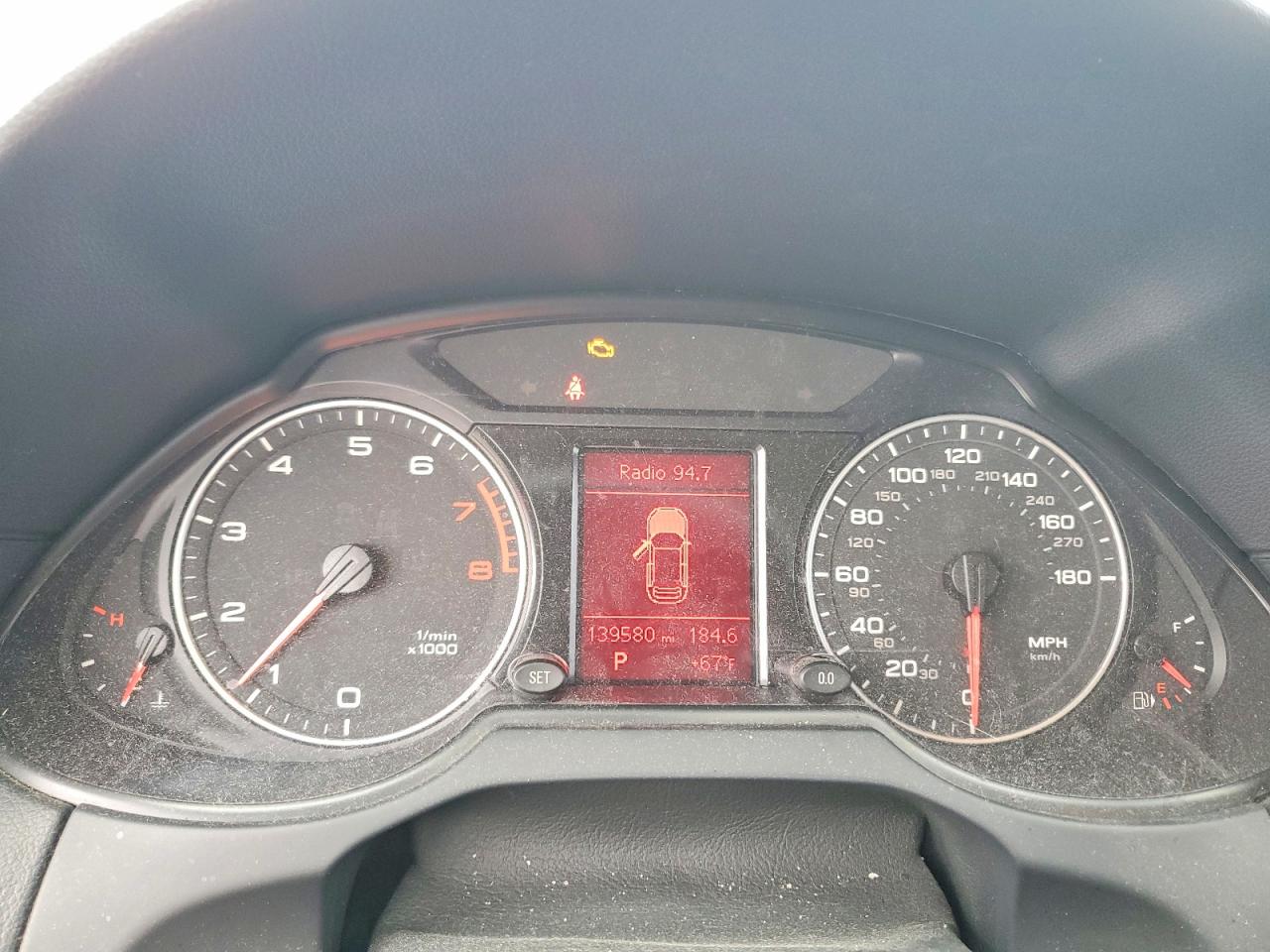 Audi Q5 Premium Plus