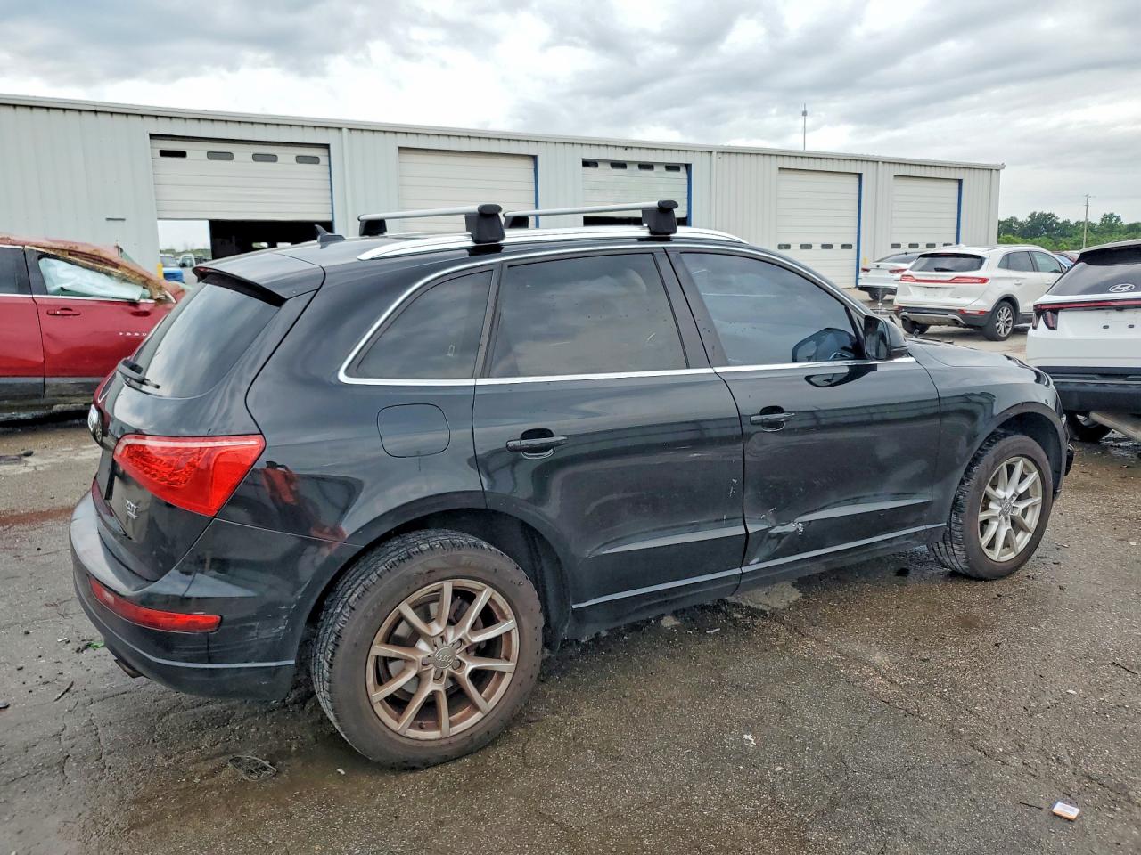 Audi Q5 Premium Plus