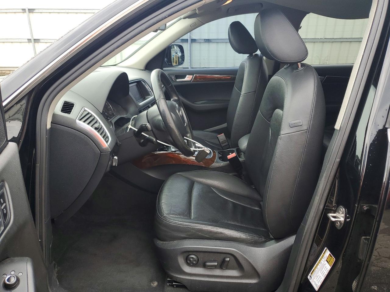 Audi Q5 Premium Plus