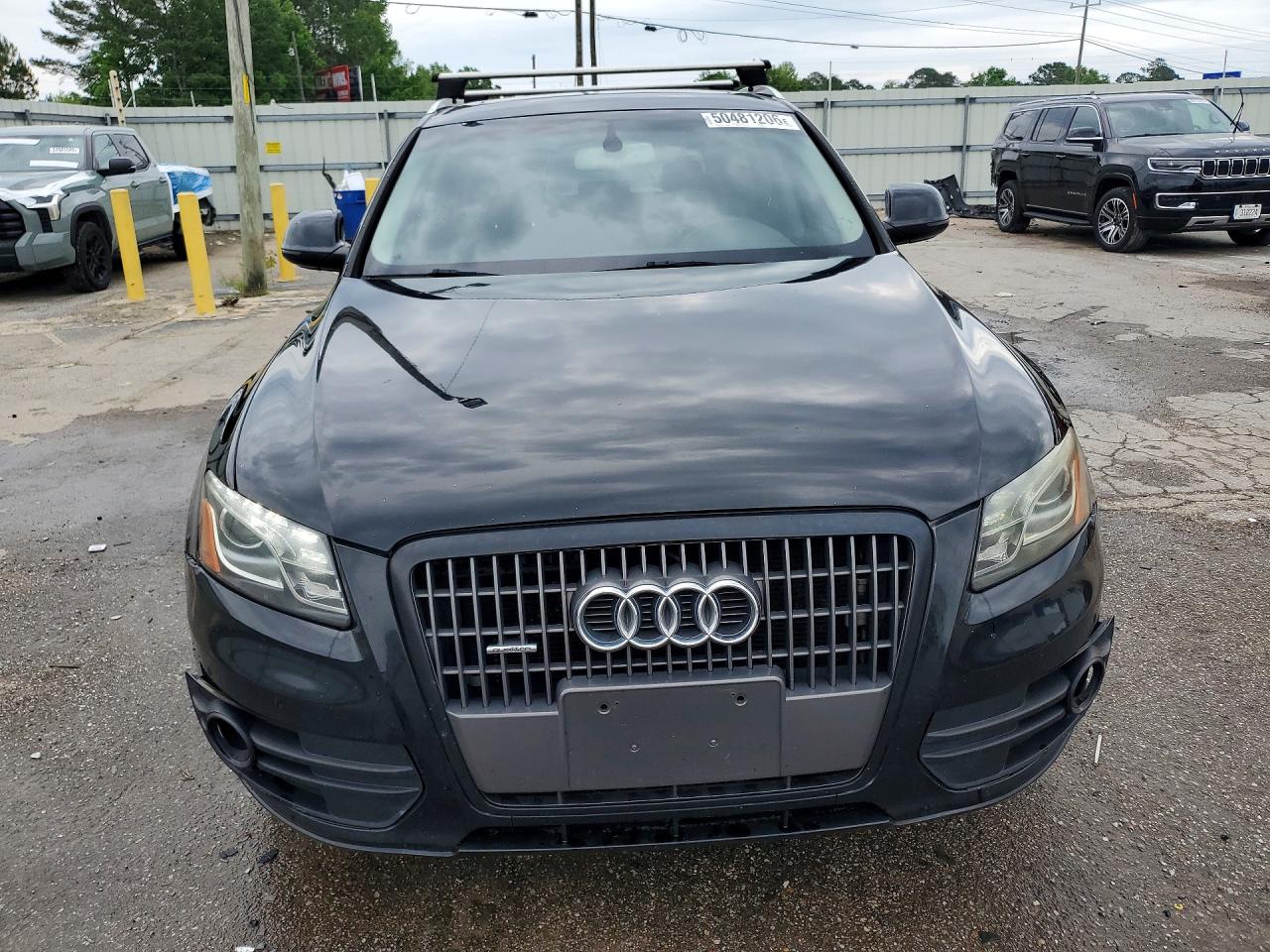 Audi Q5 Premium Plus