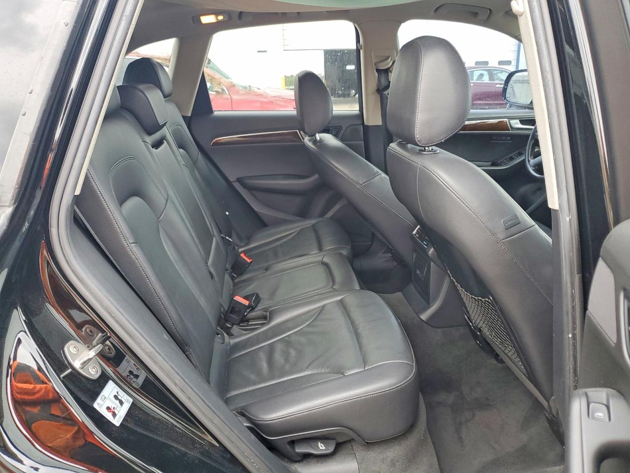 Audi Q5 Premium Plus