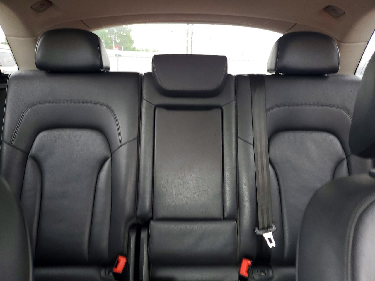 Audi Q5 Premium Plus