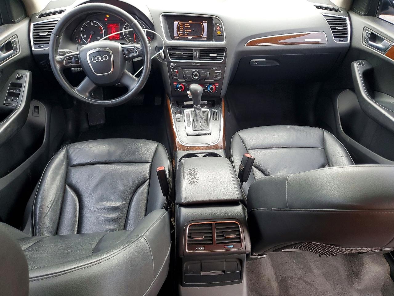 Audi Q5 Premium Plus