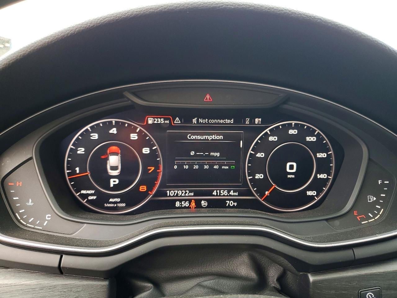 Audi A5 Prestige
