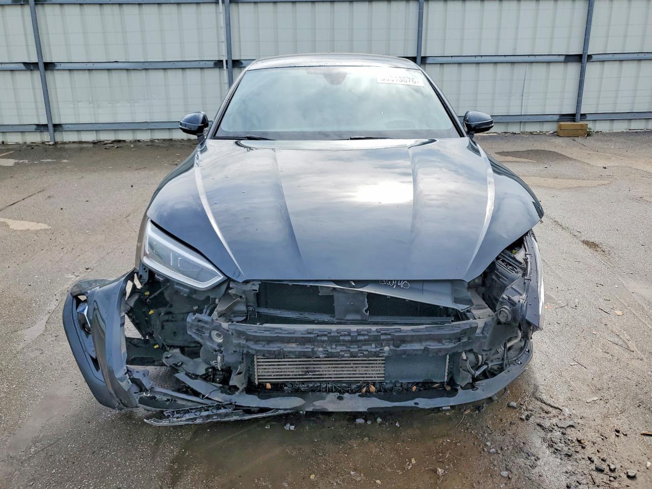 Audi A5 Prestige
