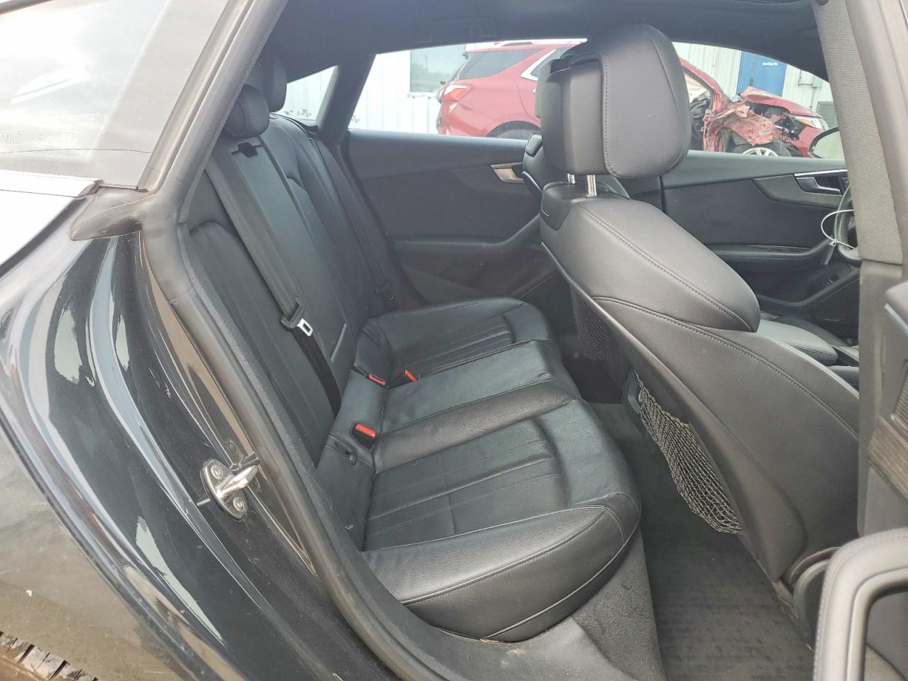 Audi A5 Prestige