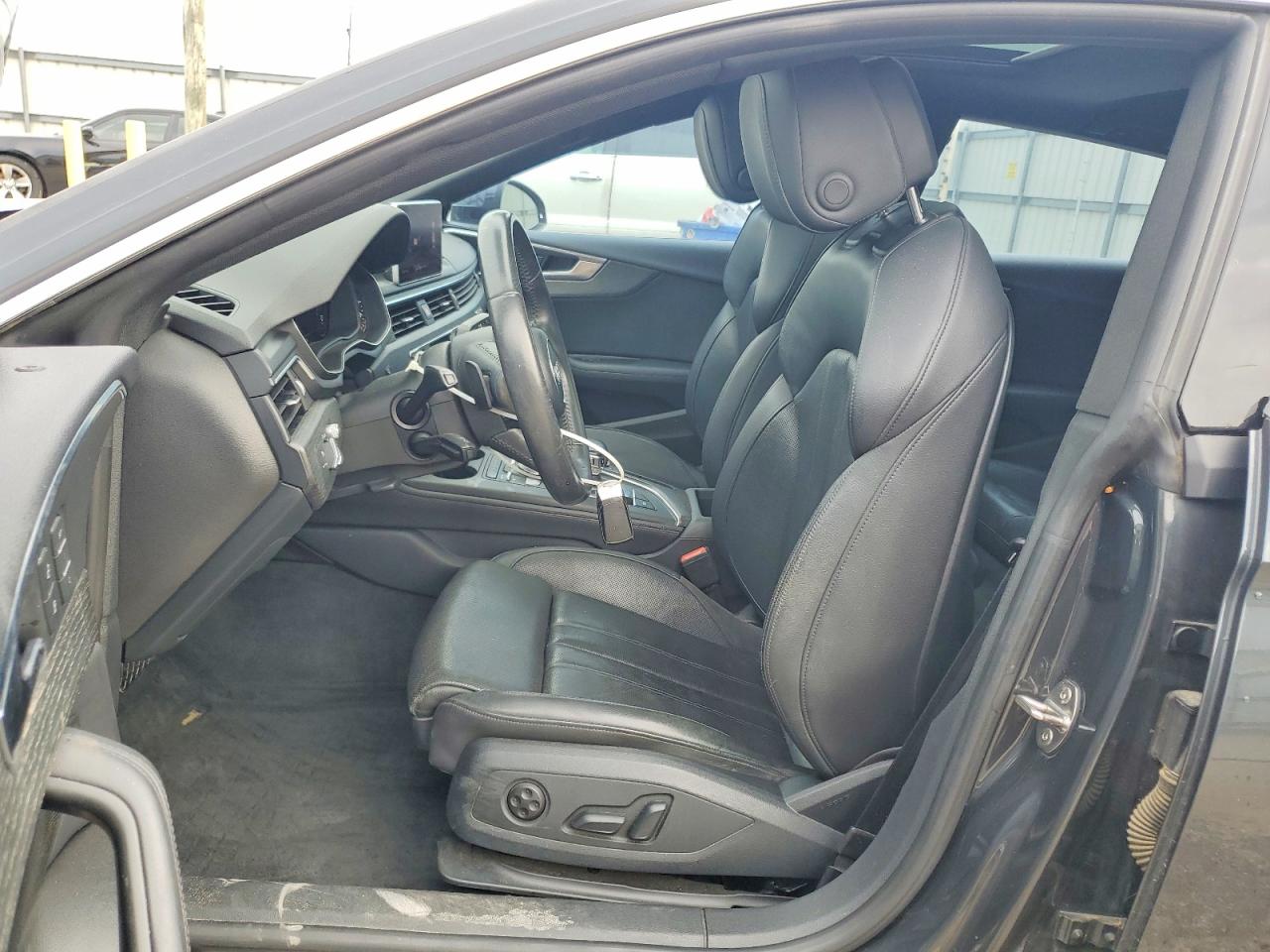 Audi A5 Prestige
