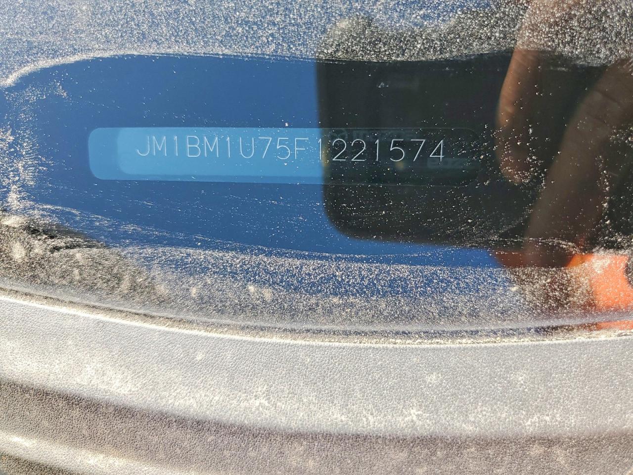 Mazda 3 Sport