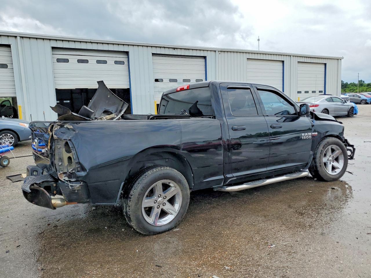 Ram 1500 St