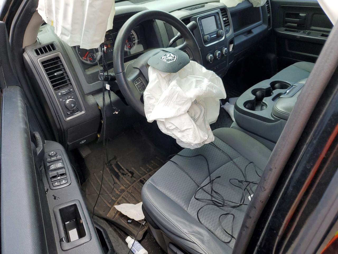 Ram 1500 St