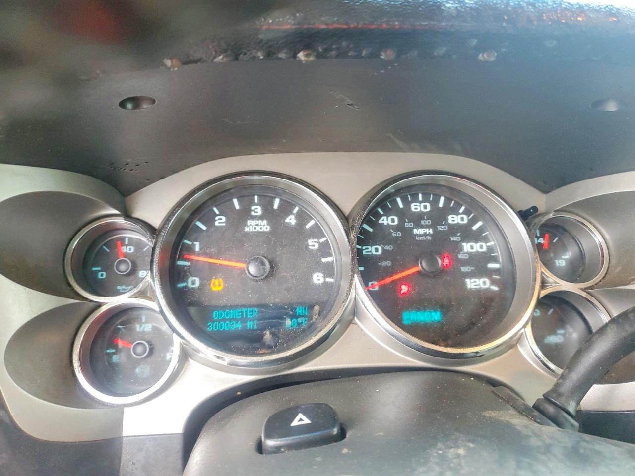 Chevrolet Silverado C1500 Lt