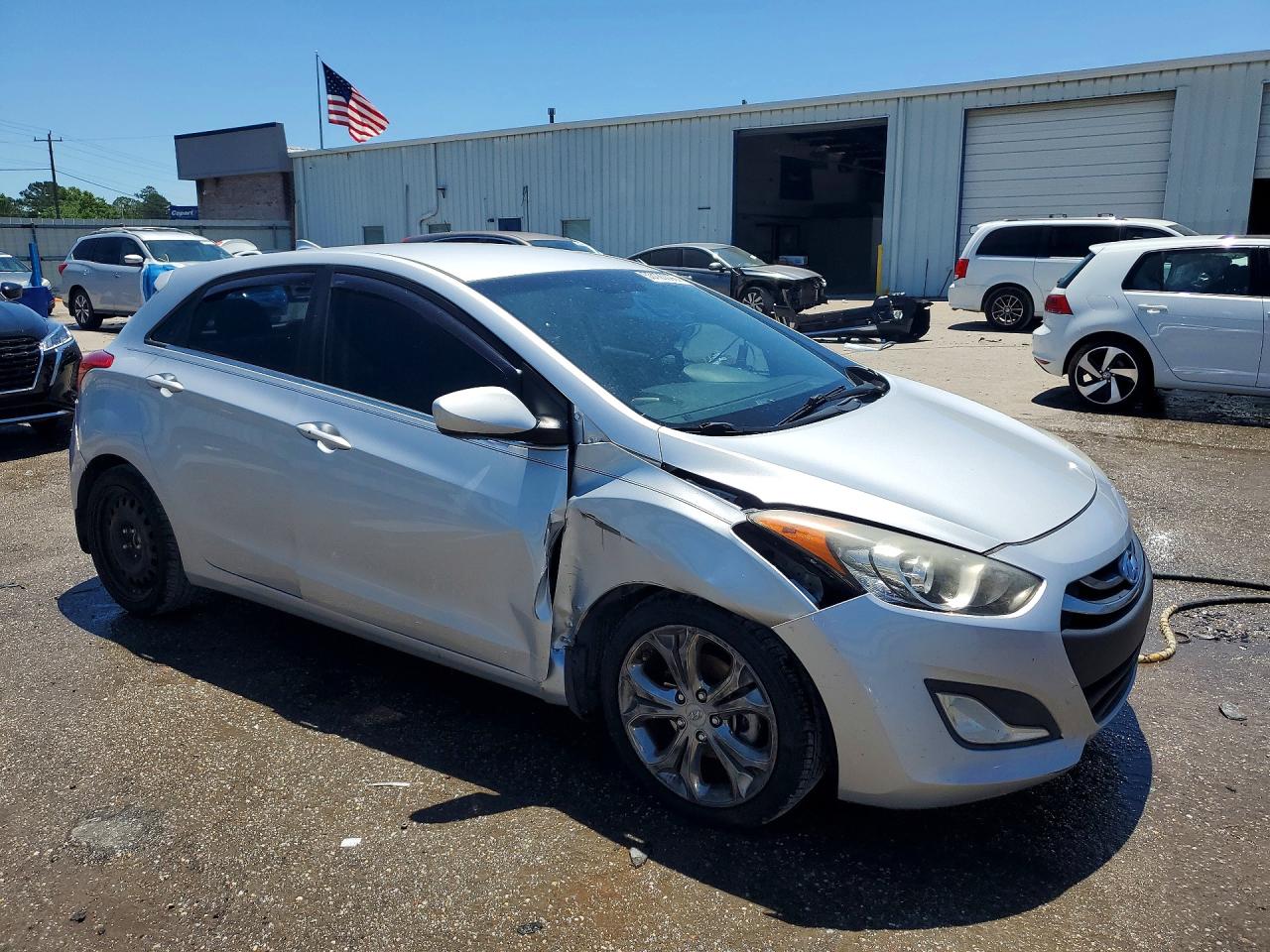Hyundai ELANTRA Base