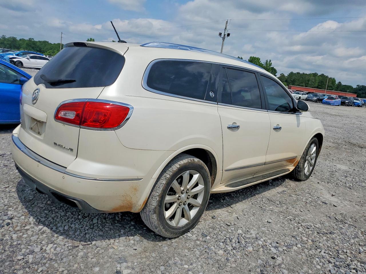 Buick Enclave