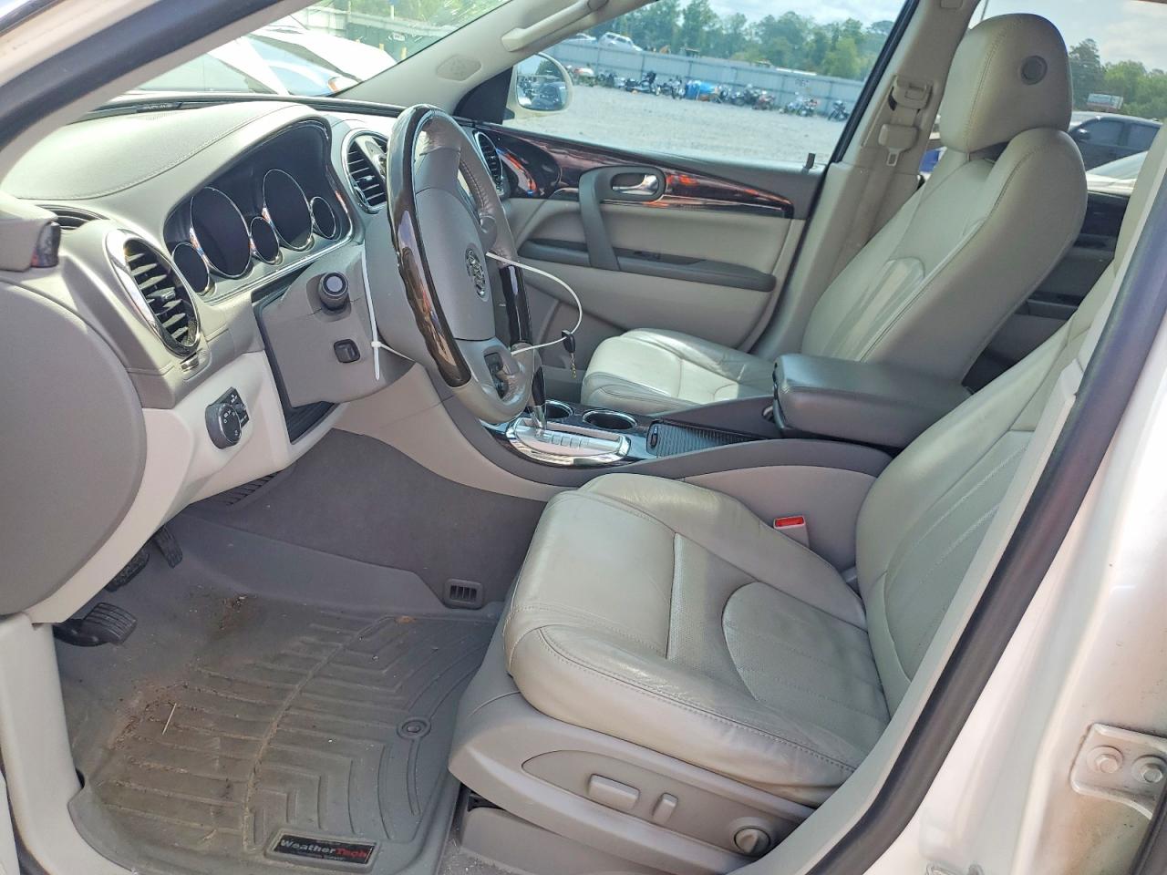 Buick Enclave