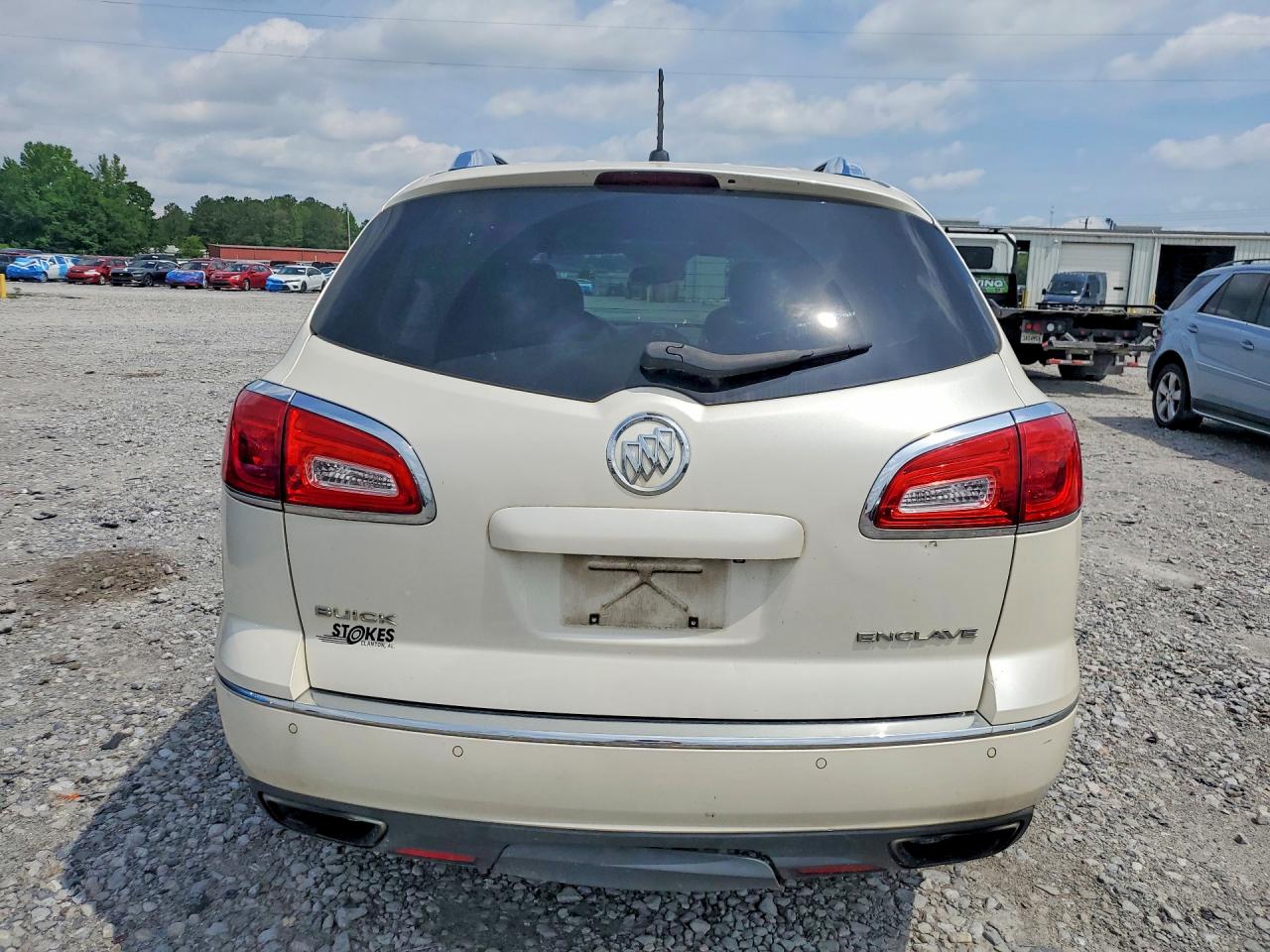 Buick Enclave