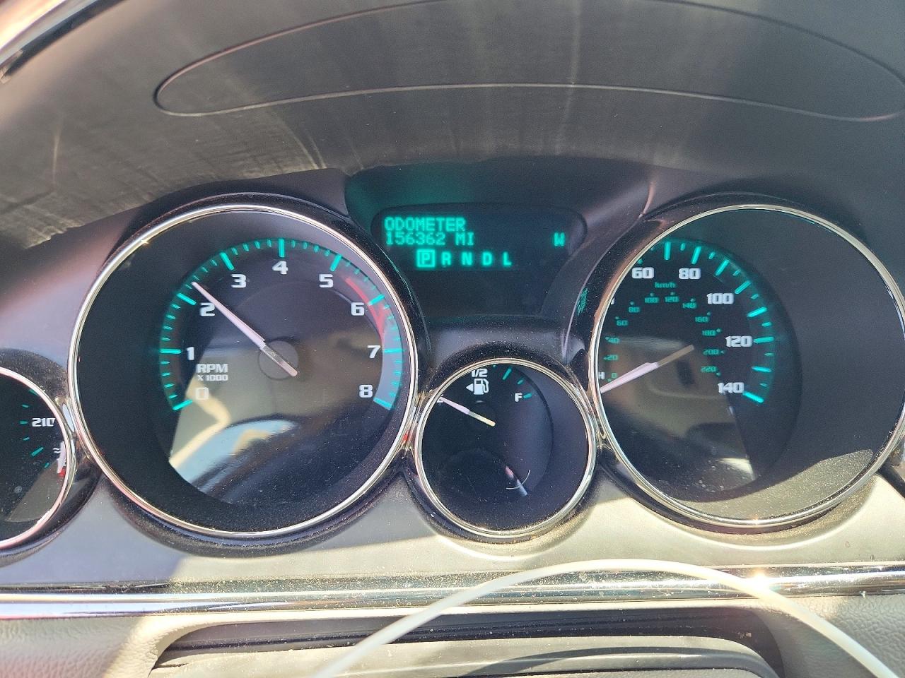 Buick Enclave