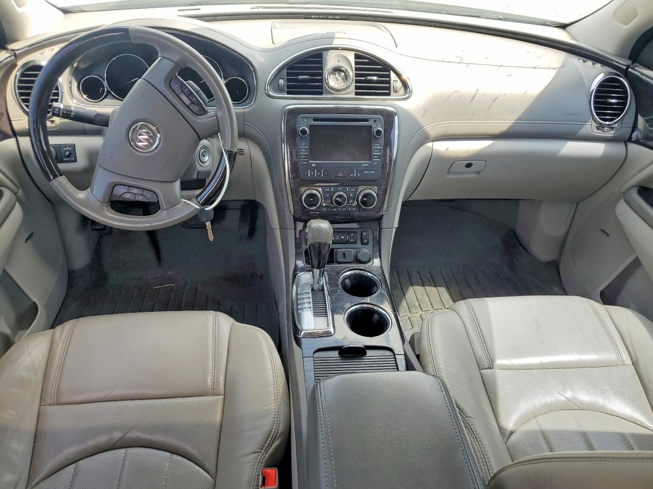 Buick Enclave