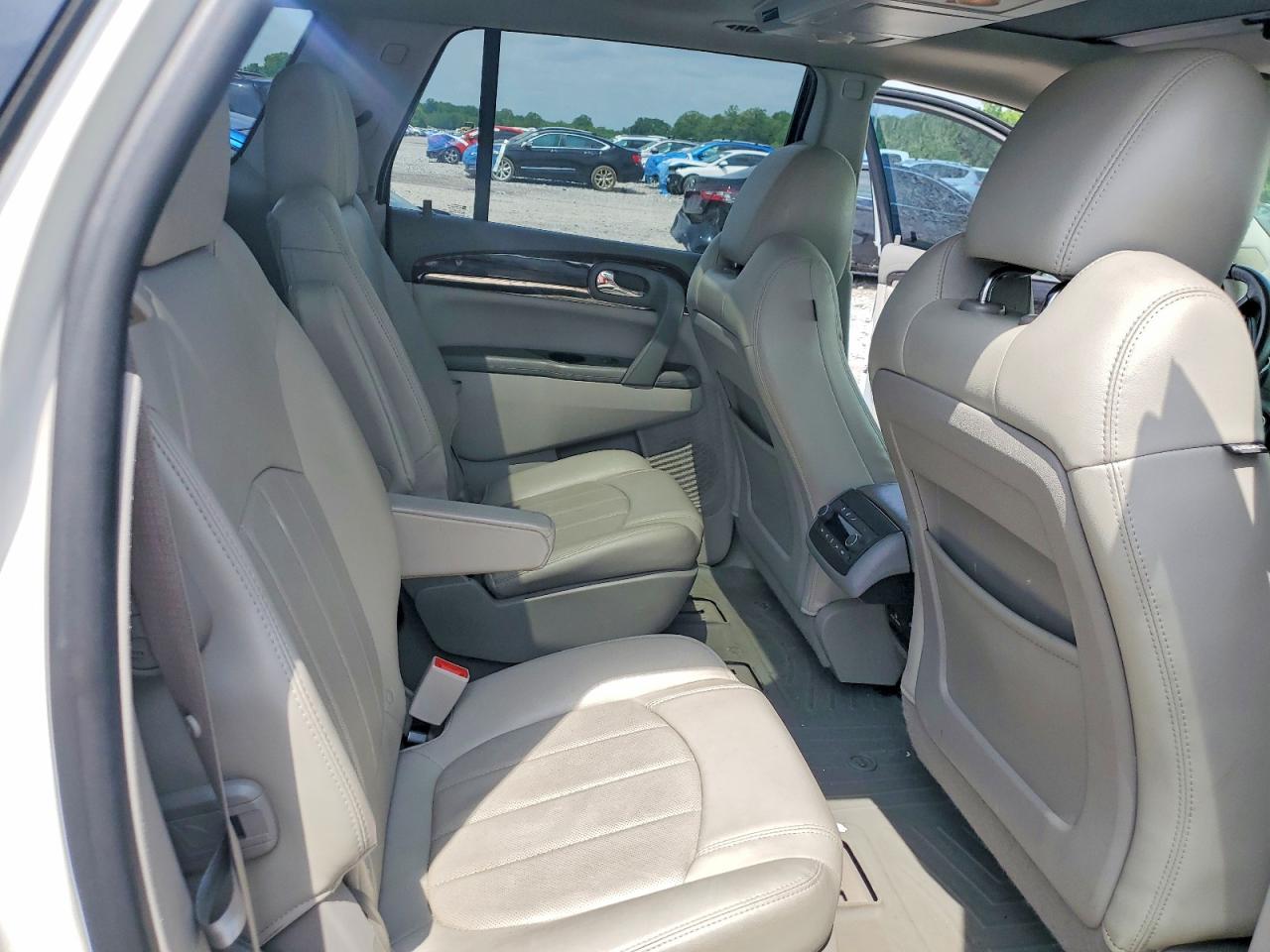 Buick Enclave