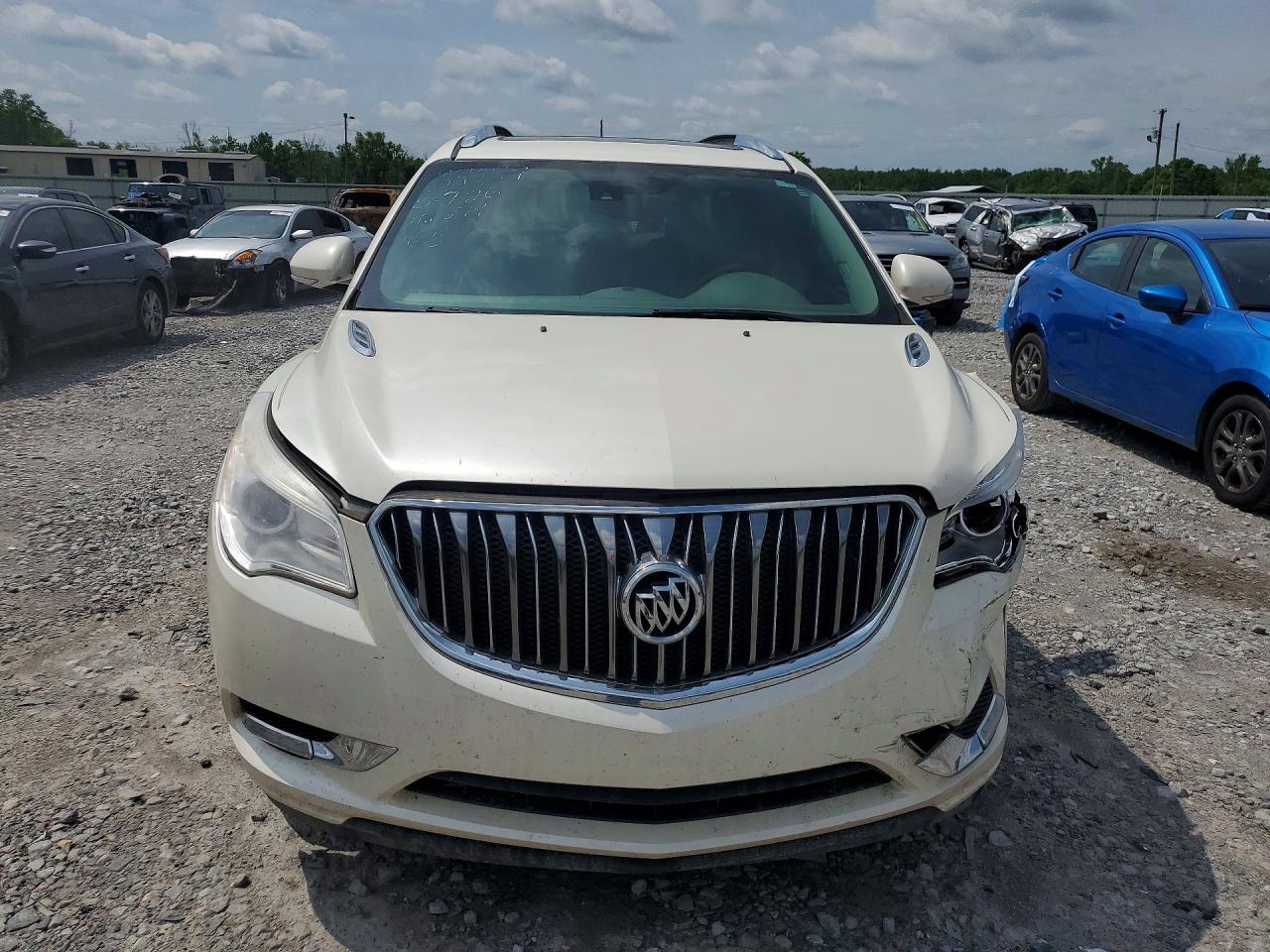Buick Enclave