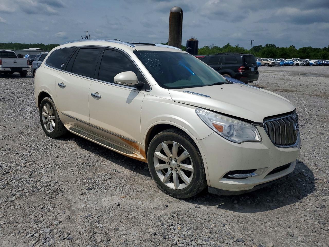 Buick Enclave