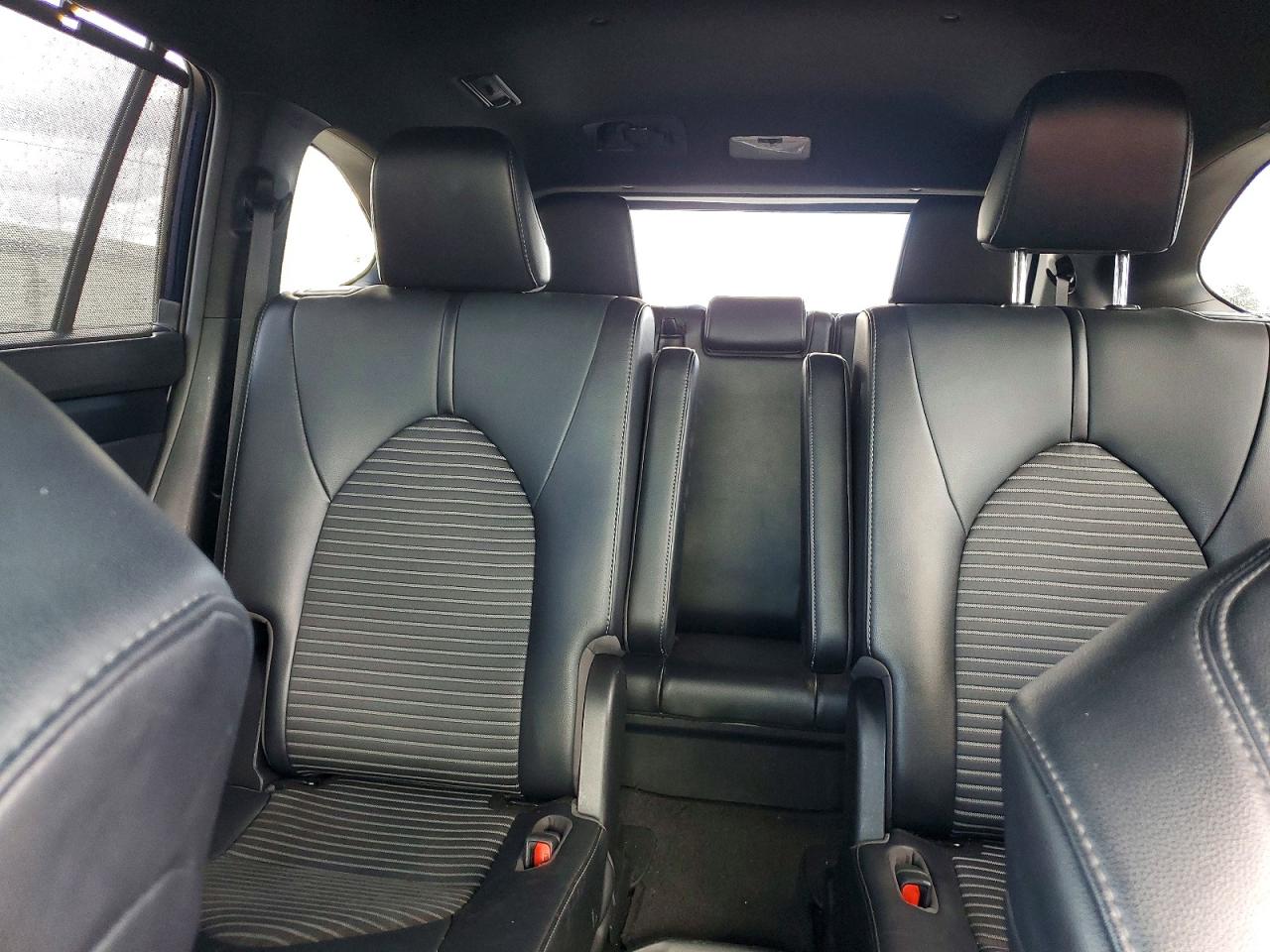 Toyota Highlander Xse