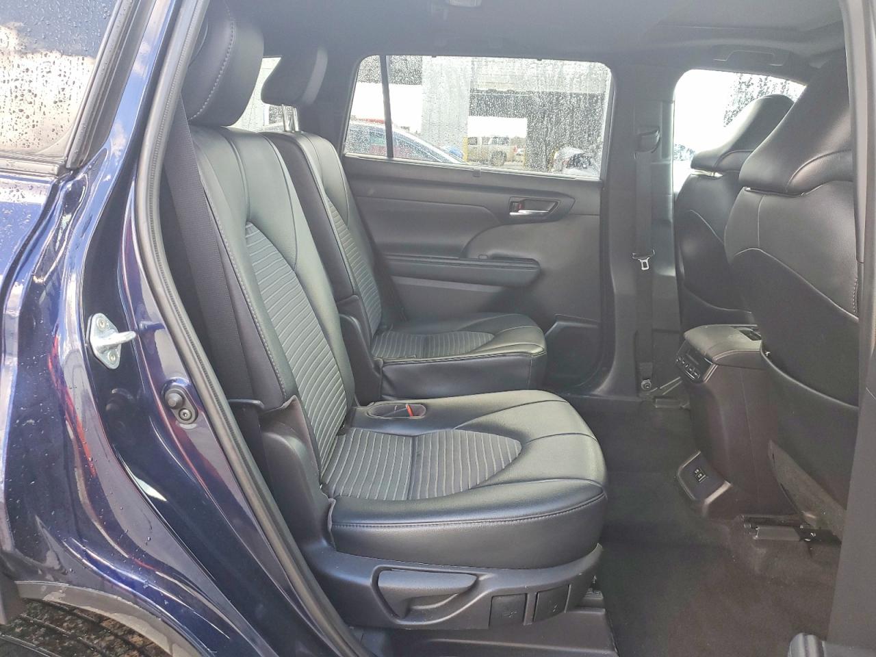 Toyota Highlander Xse