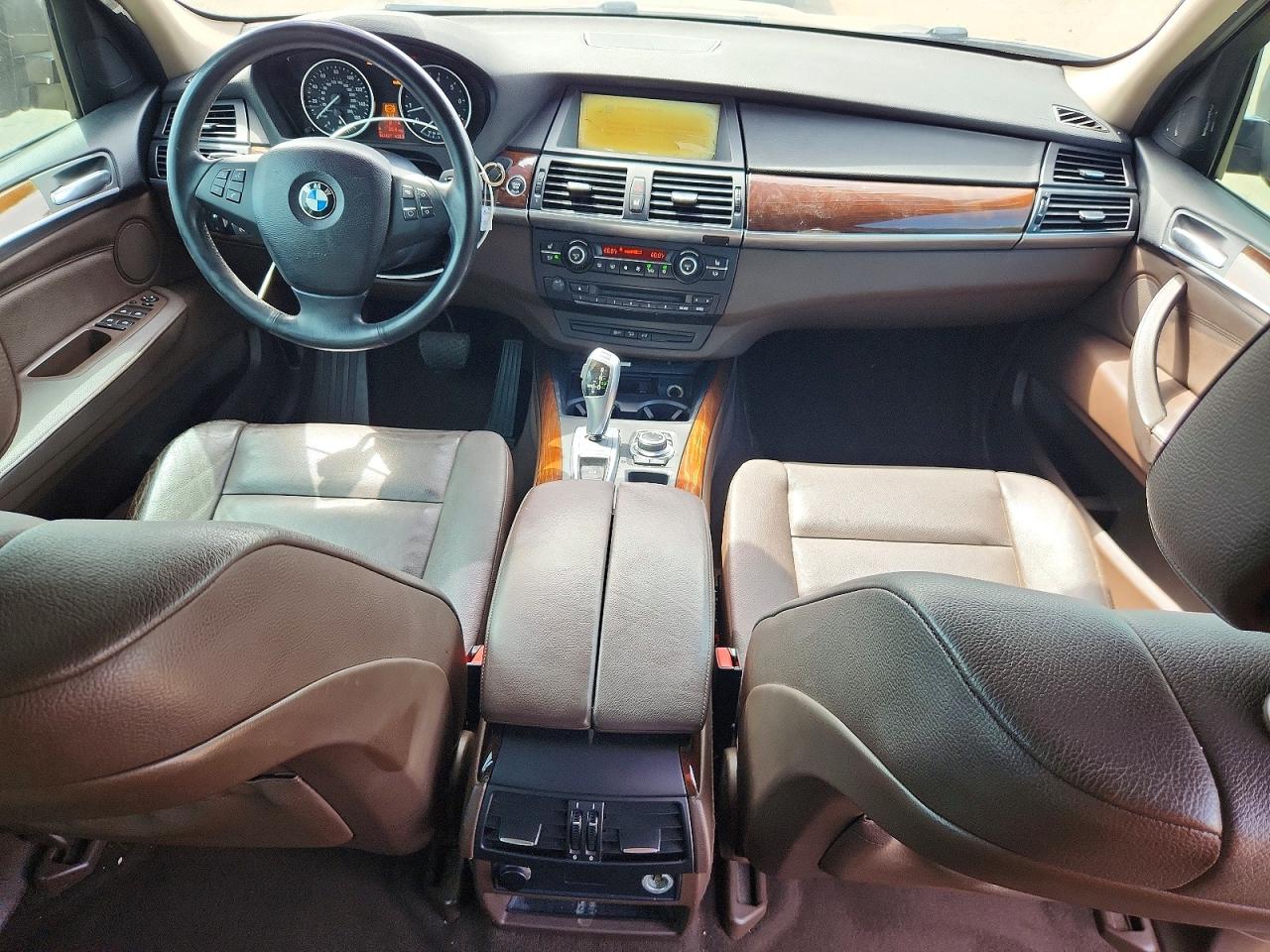 BMW X Series Xdrive35i