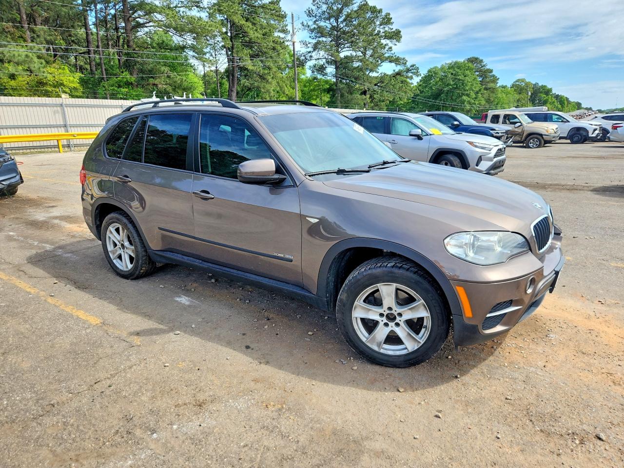 BMW X Series Xdrive35i