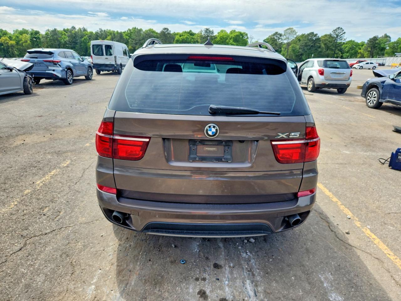 BMW X Series Xdrive35i