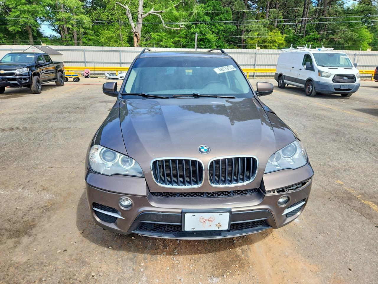 BMW X Series Xdrive35i