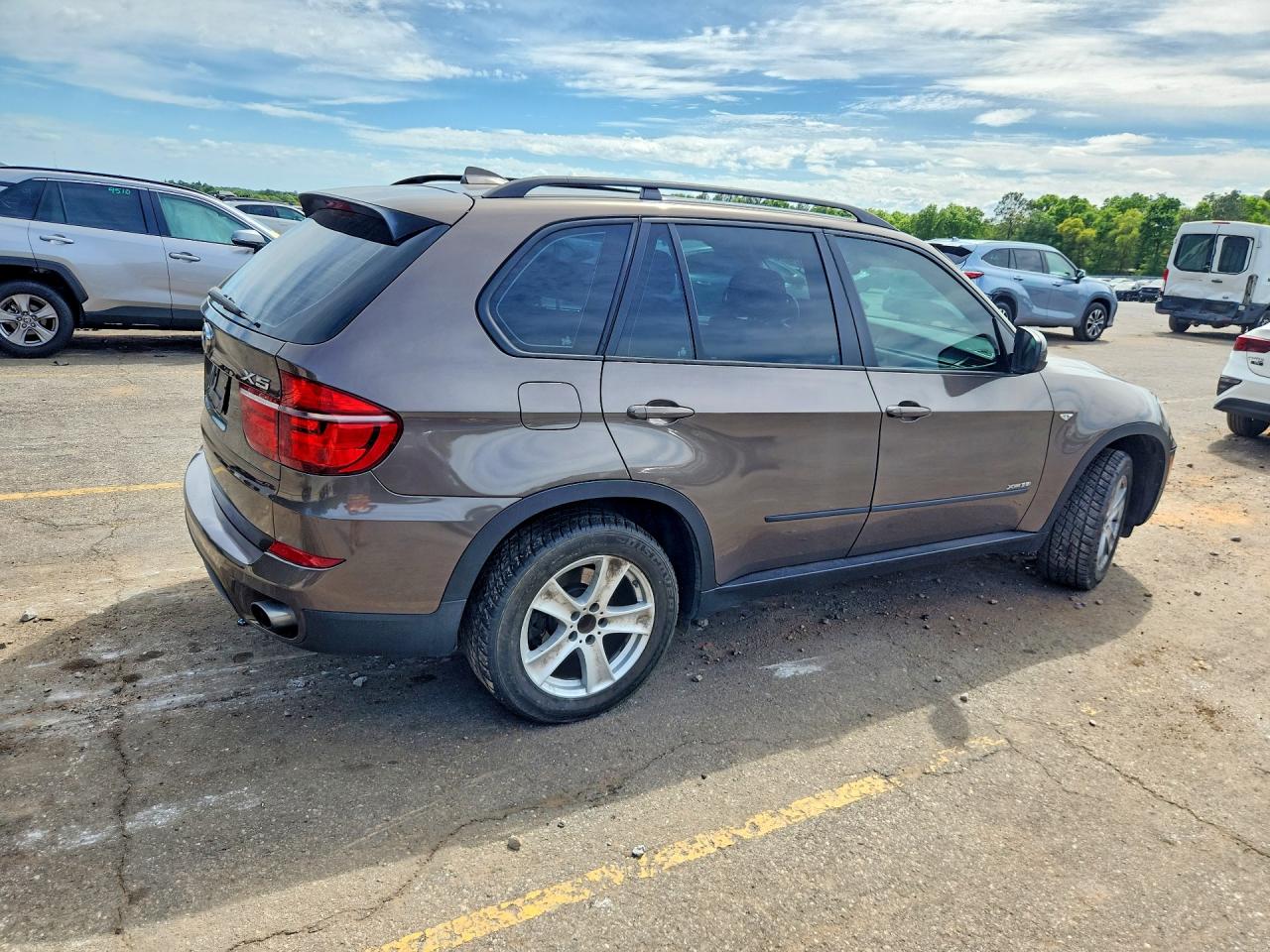 BMW X Series Xdrive35i