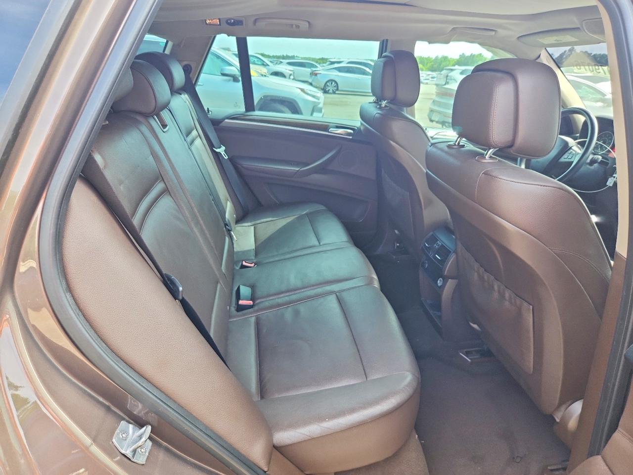 BMW X Series Xdrive35i