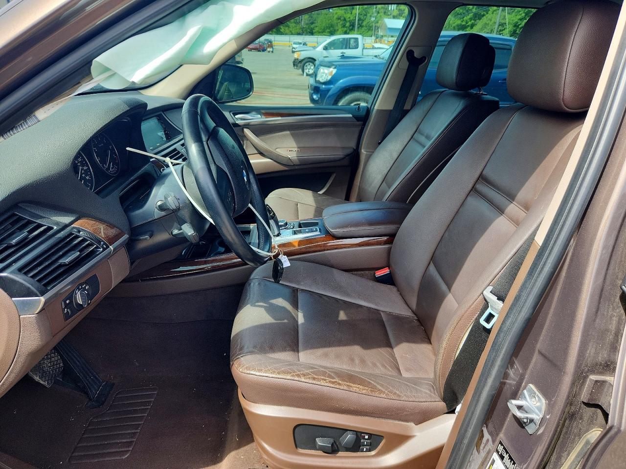 BMW X Series Xdrive35i