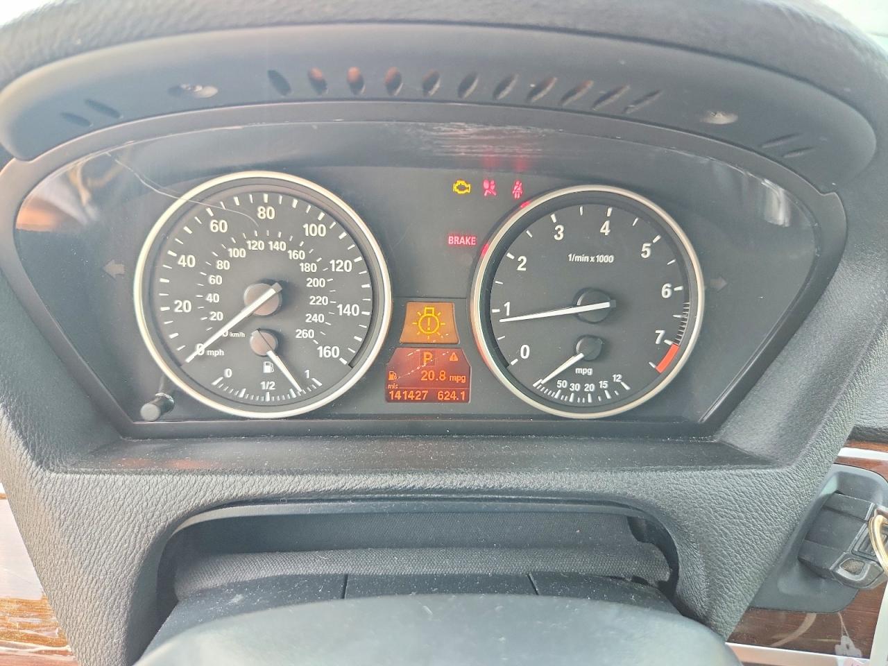 BMW X Series Xdrive35i