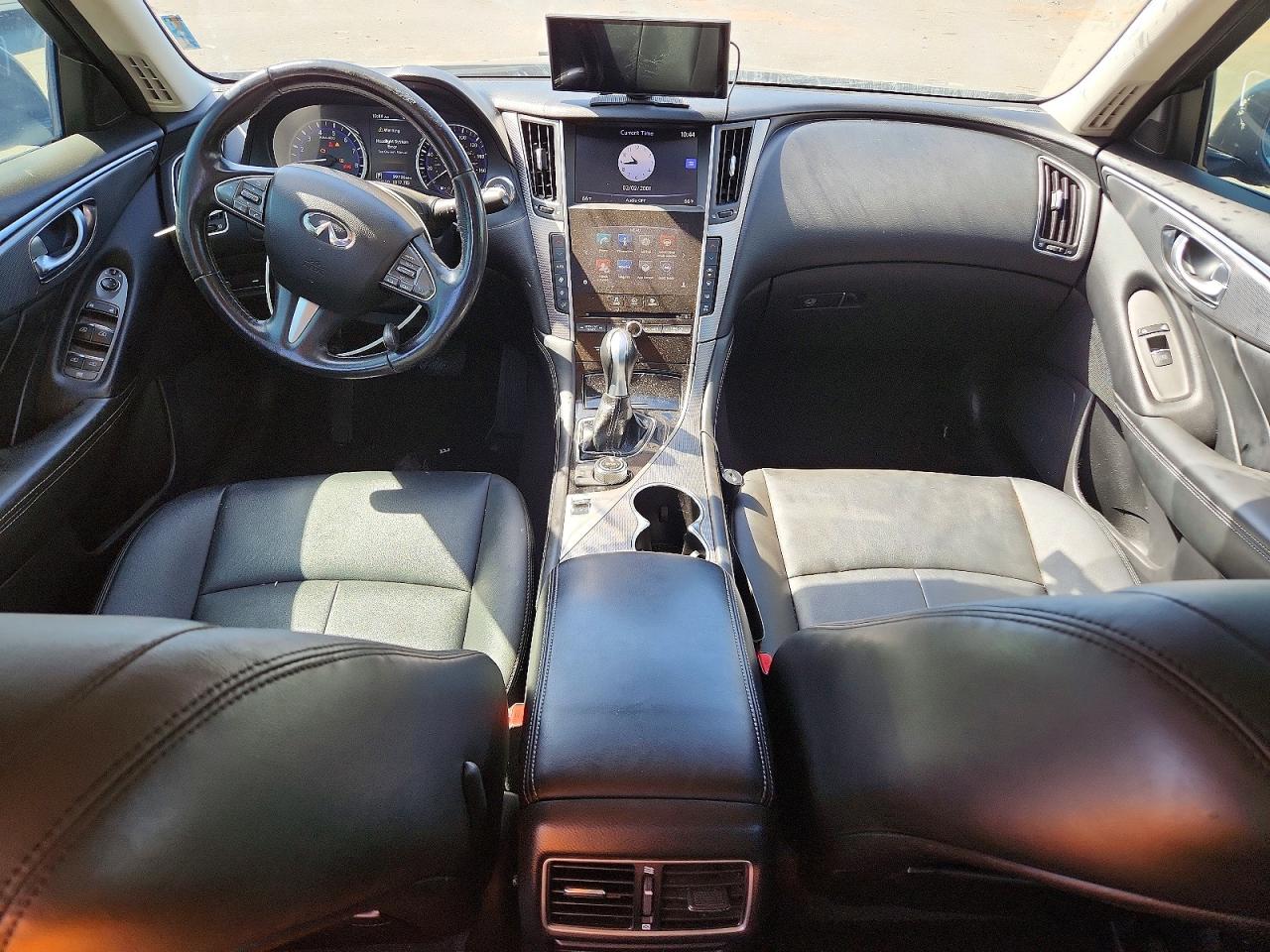 INFINITI Q50 3.0t Premium