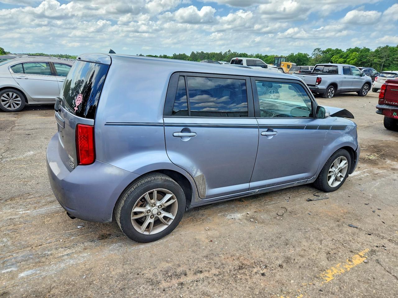Toyota Scion Xb