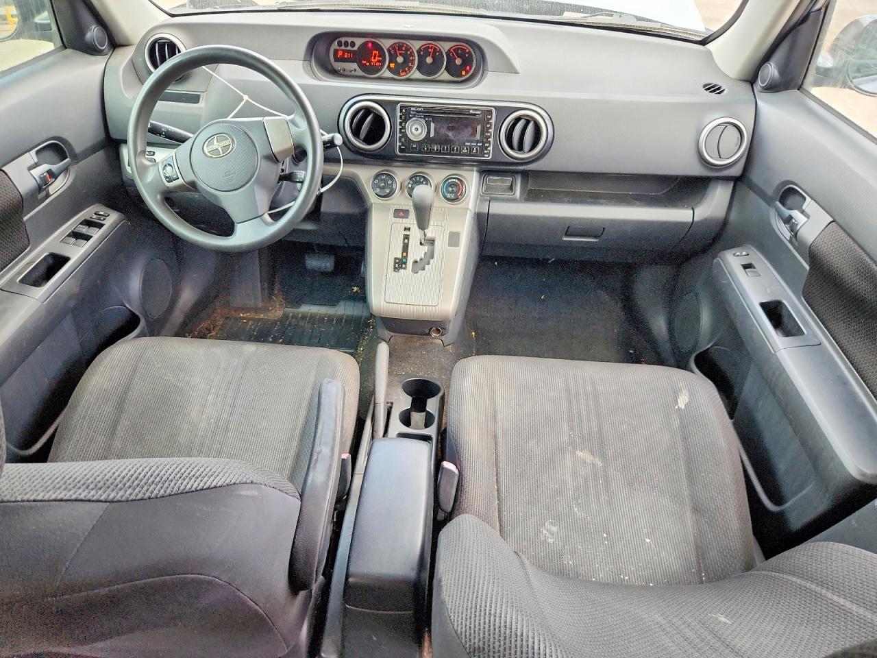 Toyota Scion Xb