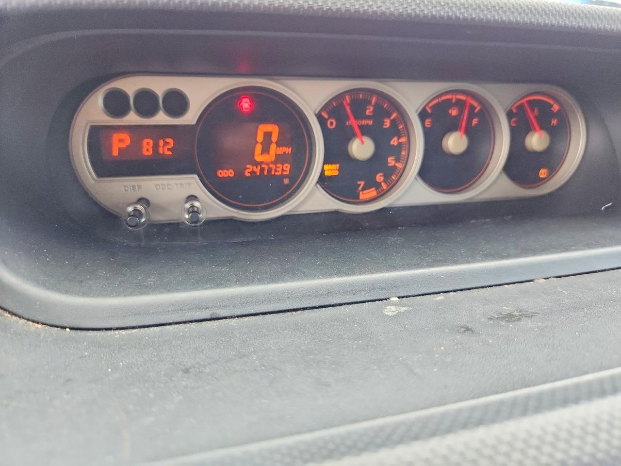 Toyota Scion Xb